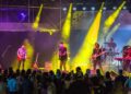O PNE abandonou sua programação de concertos de verão de 2026