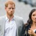 O Palácio de Buckingham reage quando Harry e Meghan violam o grande acordo real: 'decepcionado'
