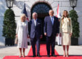 O Rei Carlos III se reunirá com Trump e discursará no Congresso em uma tentativa de destacar os laços Reino Unido-EUA
