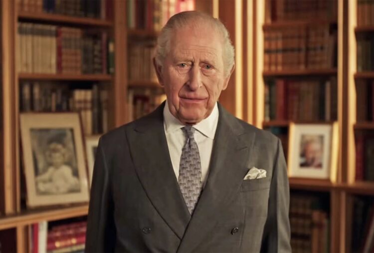O Rei Charles diz que a Rainha Elizabeth pode ter ficado “profundamente perturbada” com o mundo em que vivemos