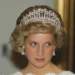 O anel de noivado da princesa Diana 'quebrou' a tradição real - fonte