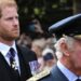 O apelo de cinco palavras do Príncipe Harry ao Rei antes de se casar com Camilla | Real | Notícias