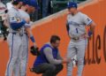 O ataque do Royals ainda é doloroso na derrota por 2 a 1 em Detroit