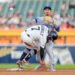 O ataque do Royals foi dominado quando golpes de bullpen levaram à derrota por 2 a 1 para o Tigers