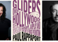 O autor Paul Rappaport falará no Hall da Fama da Música e Entretenimento de Long Island em abril