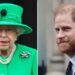 O biógrafo real revela como a rainha Elizabeth realmente se sentiu sobre a saída do príncipe Harry da monarquia - 'O estresse causado não pode ser superestimado'