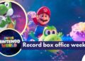 O boom de bilheteria de Mario revela uma tendência maior no entretenimento temático