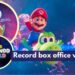 O boom de bilheteria de Mario revela uma tendência maior no entretenimento temático
