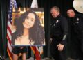 O cantor D4vd se declara inocente do assassinato pela morte de Celeste Rivas Hernandez, de 14 anos