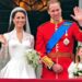 O casamento real de Kate Middleton apresentou uma tradição de quase dois séculos que você pode ter perdido