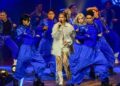 O comentário eleitoral de Sarah Geronimo ‘foi puramente divertido’, esclarece a produtora