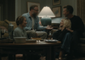 O convite | Trailer Oficial HD