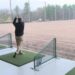 O driving range Rothschild combina entretenimento e golfe em uma experiência única | Notícias locais