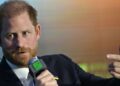 O eco-guerreiro Príncipe Harry viaja 40.000 milhas em 2 meses | Real | Notícias