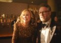 O estúdio: Seth Rogen e Evan Goldberg na 2ª temporada abordando a morte de Catherine O'Hara