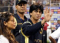 O ex-guarda-costas de Shah Rukh Khan, Yaseen Khan, rejeita reivindicações salariais de Rs 2–2,5 milhões: 'Quem está pagando Rs 8–10 lakh por mês?' |