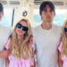 O filho de Britney Spears, Sean Preston, 20, muda o sobrenome no Instagram de Federline para Spears