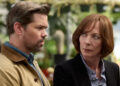 O filme de Allison Janney e Andrew Rannells 'Miss You, Love You' chega à HBO