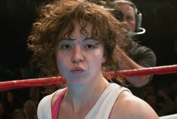 O fracasso de bilheteria de Sydney Sweeney é o novo filme número um da HBO