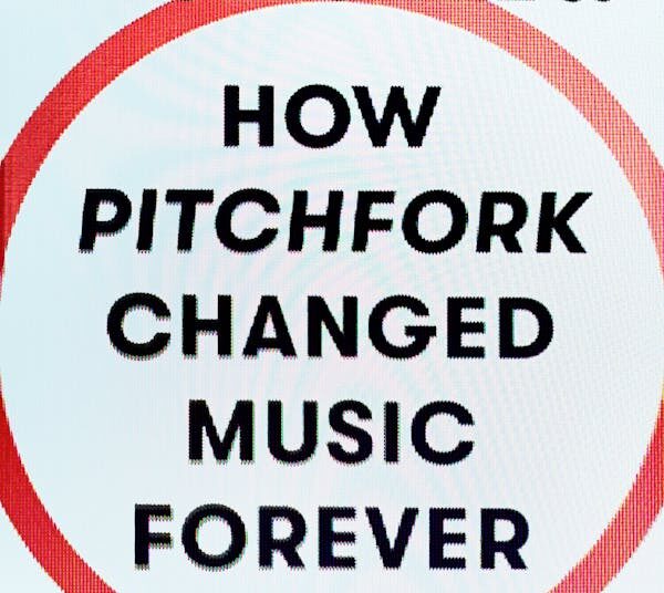 O fundador do Pitchfork, Ryan Schreiber, é sincero em seu novo livro de memórias 'Weird Era' sobre o site que renovou a cultura musical