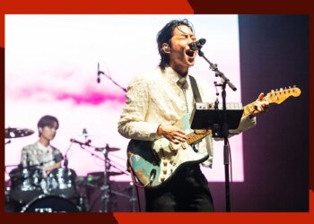 O grupo K-Pop The Rose anuncia a 'Rosetopia Tour' 2026. Obter ingressos