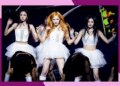 O grupo feminino de K-Pop Aespa anuncia turnê mundial em 2026. Obter ingressos