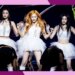 O grupo feminino de K-Pop Aespa anuncia turnê mundial em 2026. Obter ingressos