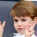 O incrível presente de aniversário de £ 8 mil do Príncipe Louis do Príncipe Harry | Real | Notícias