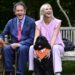 O inesperado encontro 'totalmente nu' de Monty Don com intrusos de jardim