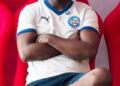 O influenciador de futebol Aelton Santys morre aos 33 anos