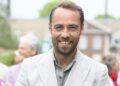 O irmão da princesa Kate, James Middleton, divulga nova mensagem | Real | Notícias