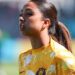 O meio-campista do Utah Royals, Madison Hammond, certa vez sentiu dúvidas. Agora, ela só sente empoderamento
