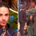 O membro final da audiência ao vivo de I'm A Celebrity compartilha imagens dos bastidores de…