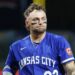 O novato do Royals, Carter Jensen, foi eliminado da escalação depois de dormir com o alarme antes do jogo: 'É uma merda'