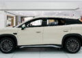 O novo Song Ultra EV da BYD acumula 60.000 pedidos em um mês