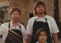 O novo filme de David Spade não faz rodeios - mas não é cruel
