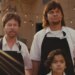 O novo filme de David Spade não faz rodeios - mas não é cruel