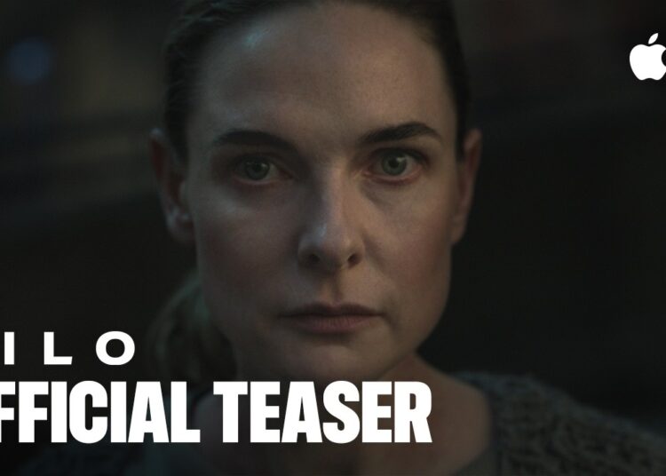 O novo teaser de ‘Silo’ S3 da Apple TV se aprofunda no passado em busca de uma história de origem pós-apocalíptica (vídeo)