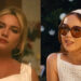 O novo videoclipe de Laufey está repleto de participações especiais de celebridades, mas preciso falar sobre como ele é semelhante a um ótimo filme de Florence Pugh