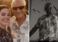 O pai de Lana Del Rey está ‘feliz’ por ser o primeiro ‘Nepo Daddy’ da indústria musical