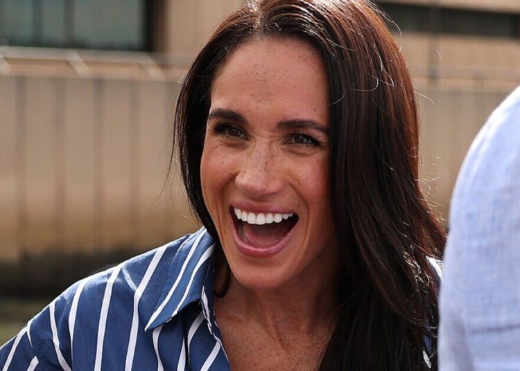 O passeio secreto de Meghan Markle com uma amiga durante viagem à Austrália | Real | Notícias