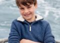 O plano mestre de William e Kate para quando o Príncipe Louis crescer | Real | Notícias