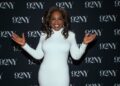 O podcast de Oprah Winfrey chega à Amazon como parte de um acordo plurianual