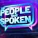O povo falou: People Panalo Promo