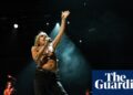 O preconceito de idade não tem lugar em festivais de música como Coachella e Reading | Festivais de música