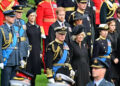 O príncipe Harry e Meghan emitiram um aviso contundente sobre o futuro real de Archie e Lilibet em meio à briga do duque com o príncipe William
