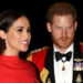 O príncipe Harry estava ‘relutante’ em deixar a família real, afirma novo livro