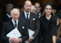 O príncipe Harry insiste que ‘sempre fará parte da família real’, apesar de ter recuado em 2020
