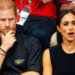 O príncipe William 'retirará' os títulos dos filhos do príncipe Harry quando ele for rei, afirma o especialista real