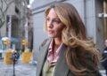 O processo de Justin Baldoni, de Blake Lively, tem apenas um resultado realmente ruim.
